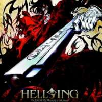  ����� Hellsing Ultimate <small>Inserted Song Performance</small> 